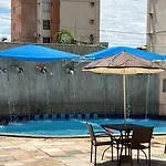 Apartamento Caldas Novas