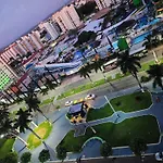 Apartamento Caldas Novas