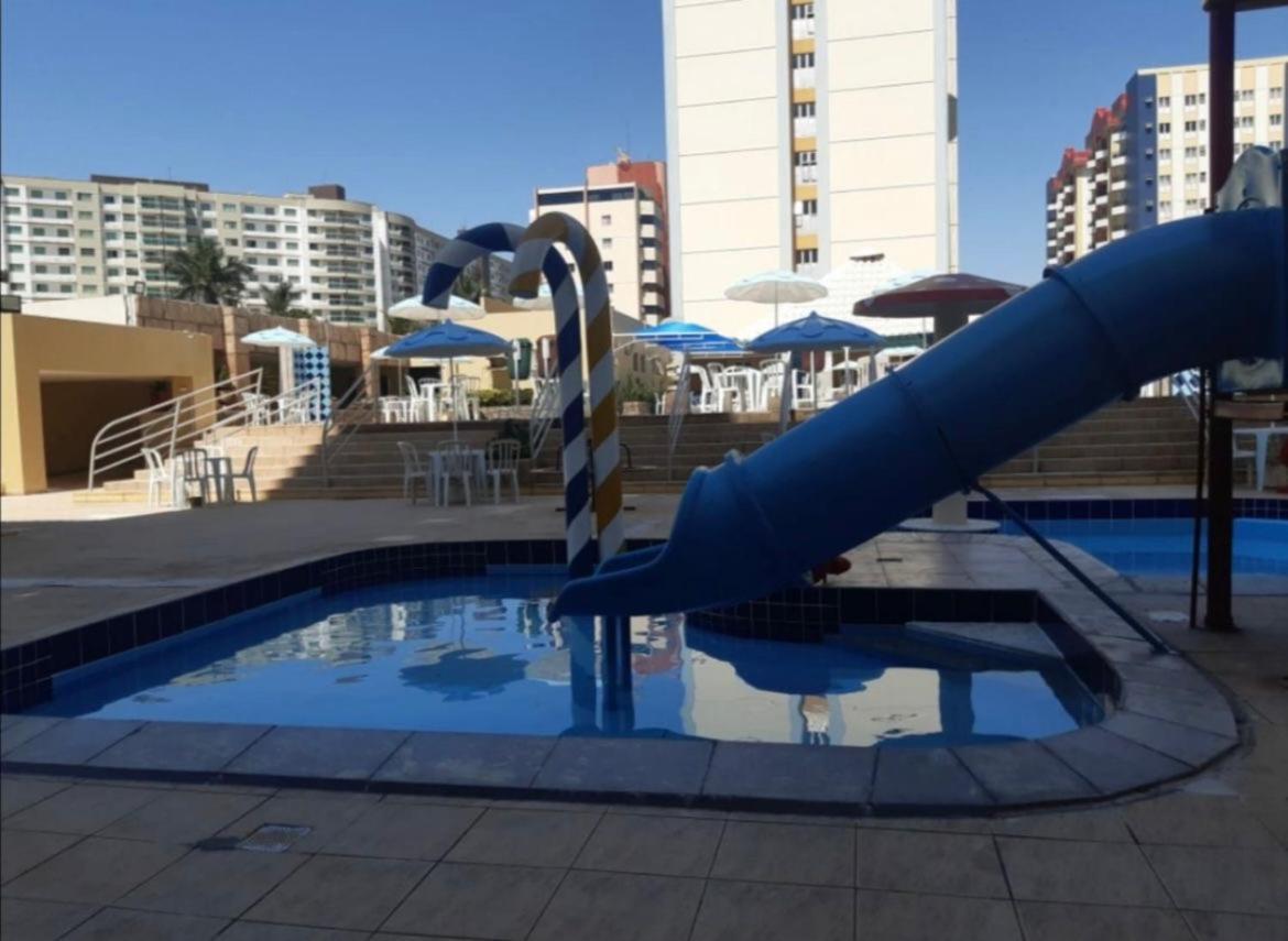 Apartamento Caldas Novas