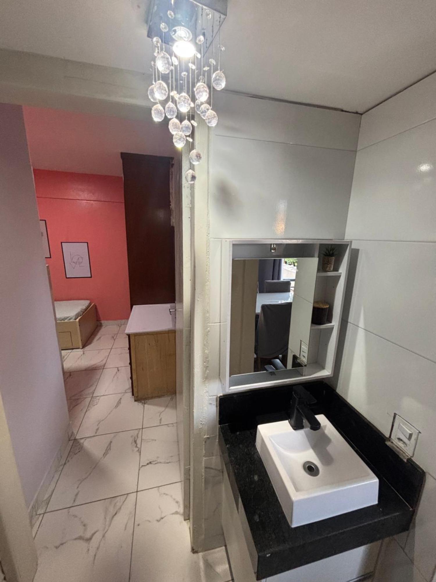 Apartamento Caldas Novas Caldas Novas