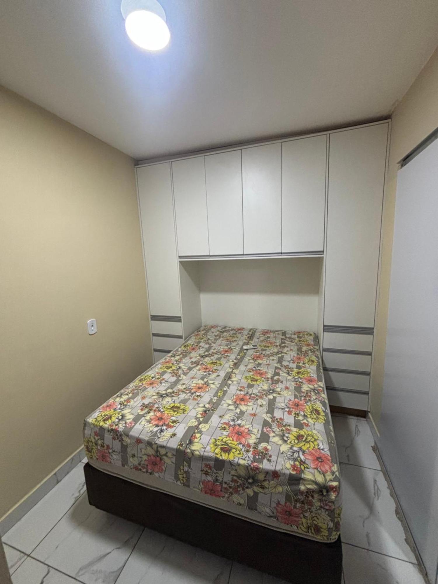 Apartamento Caldas Novas Aparthotel