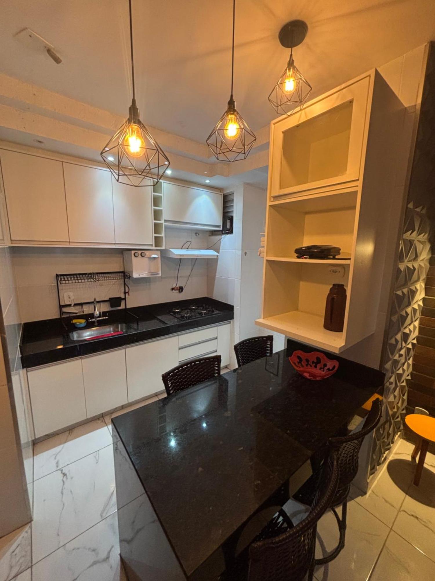 Apartamento Caldas Novas Caldas Novas