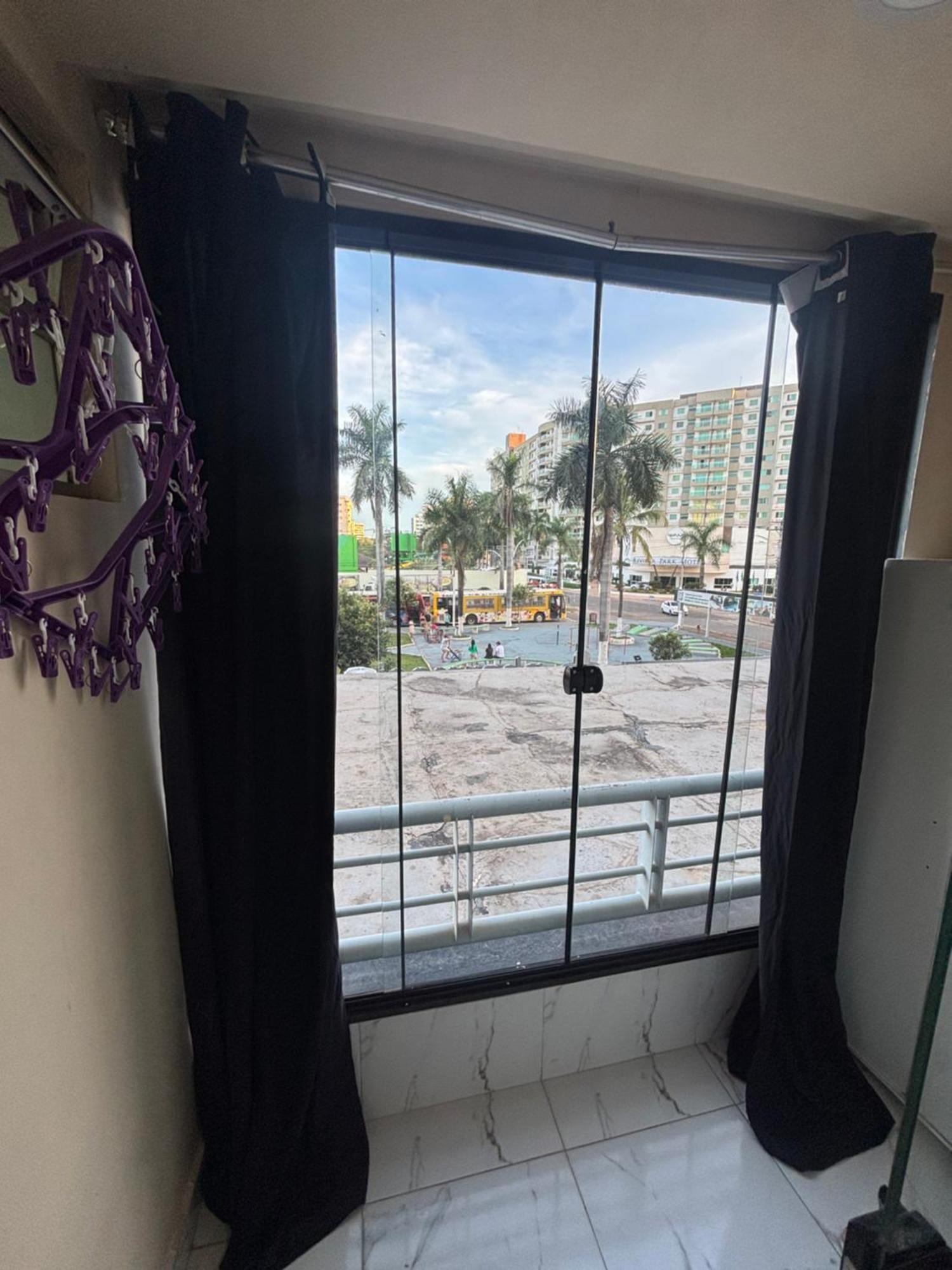 Apartamento Caldas Novas