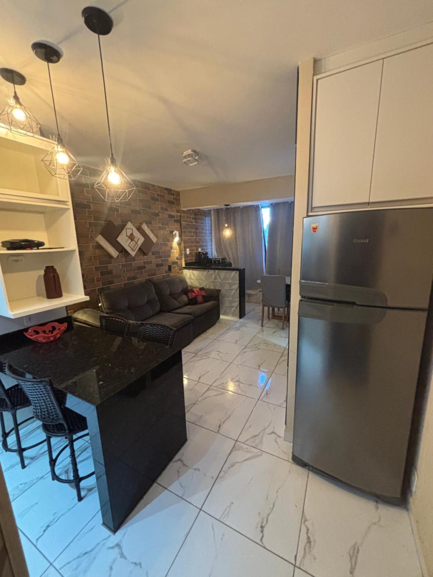 Apartamento Caldas Novas *