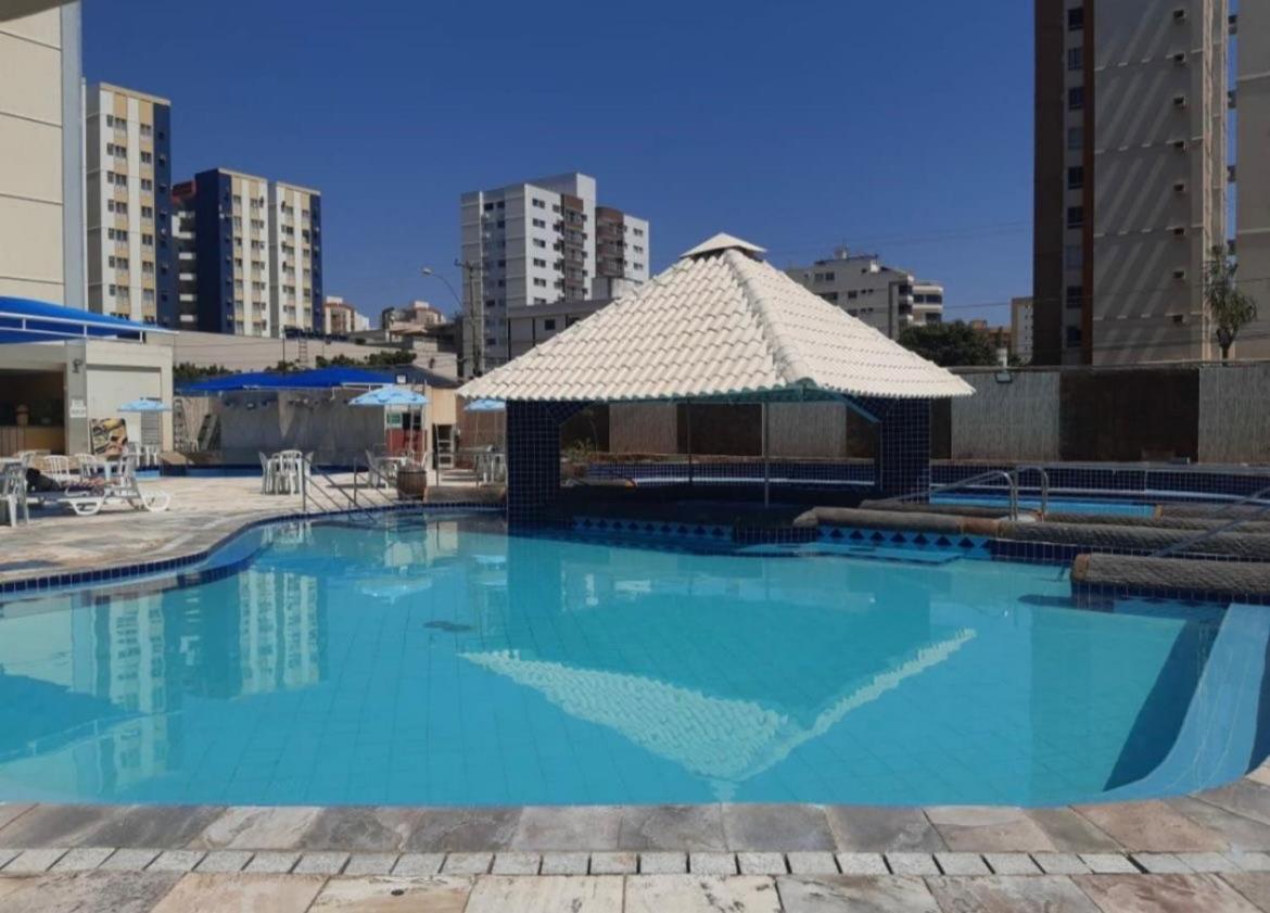Aparthotel Apartamento Caldas Novas Caldas Novas
