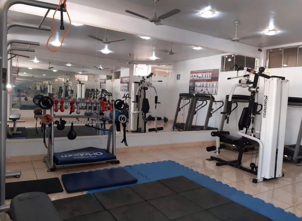 Apartamento Caldas Novas * Caldas Novas