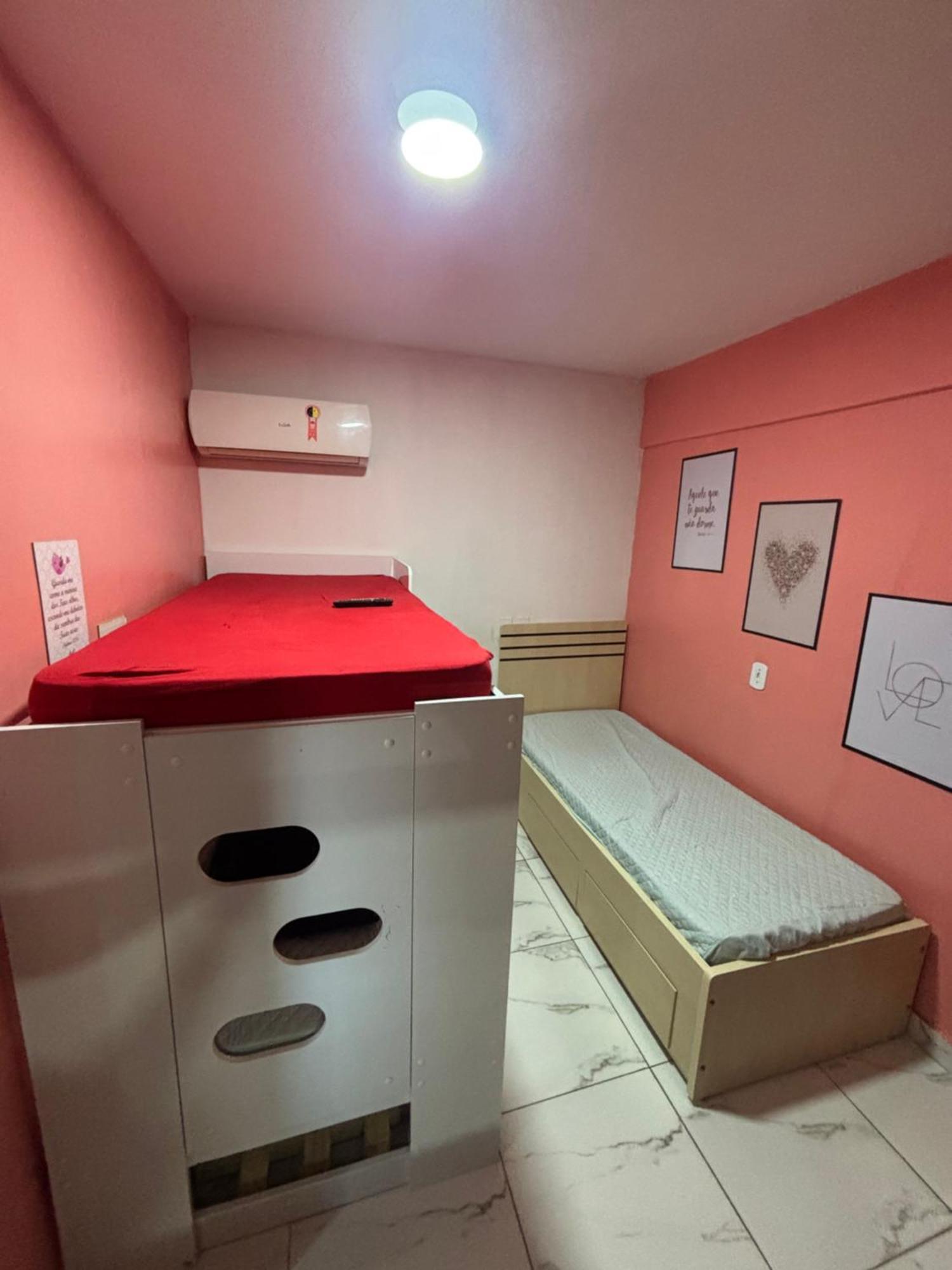 Apartamento Caldas Novas Aparthotel *
